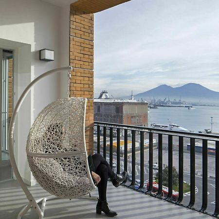 Relais Castel Nuovo Aparthotel Napoli Ngoại thất bức ảnh