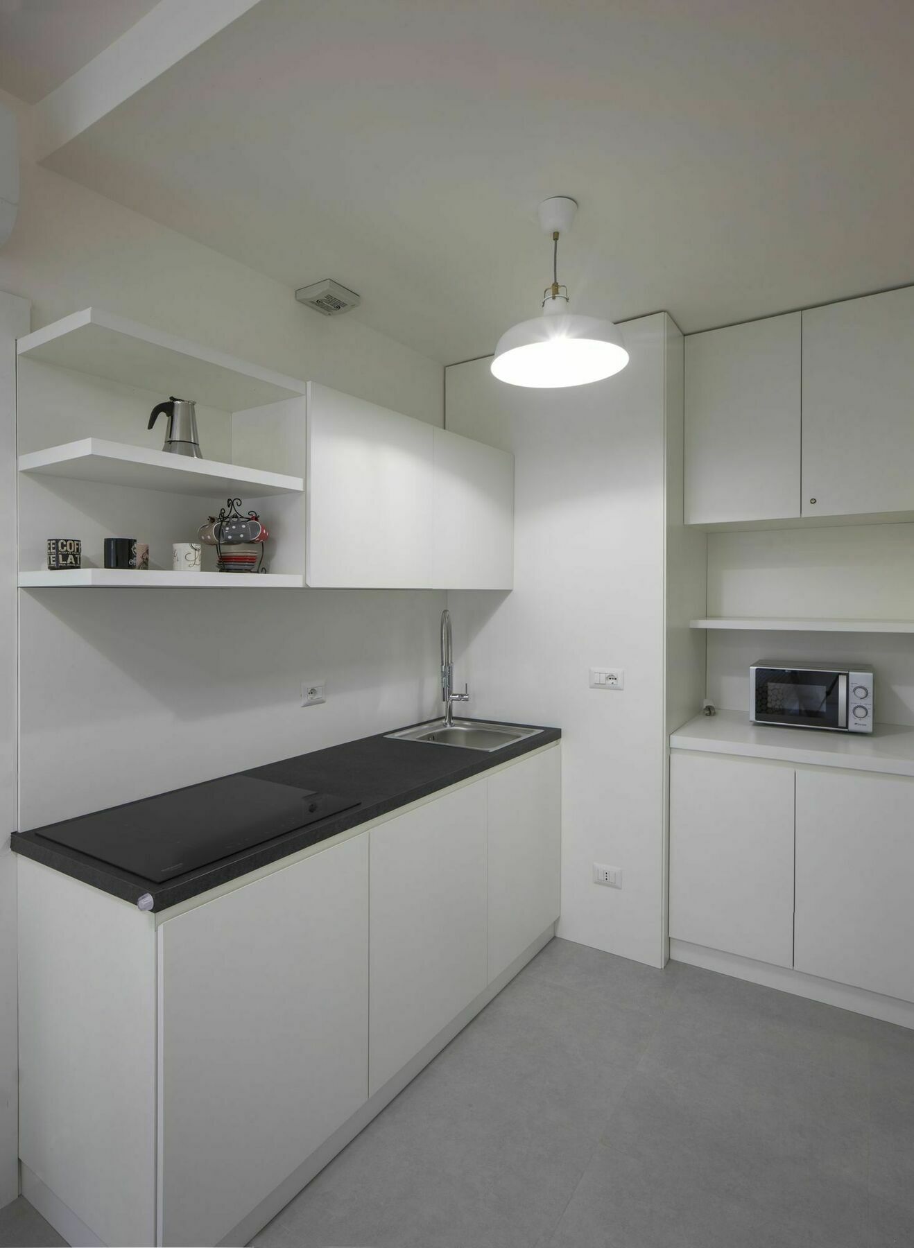 Relais Castel Nuovo Aparthotel Napoli Ngoại thất bức ảnh