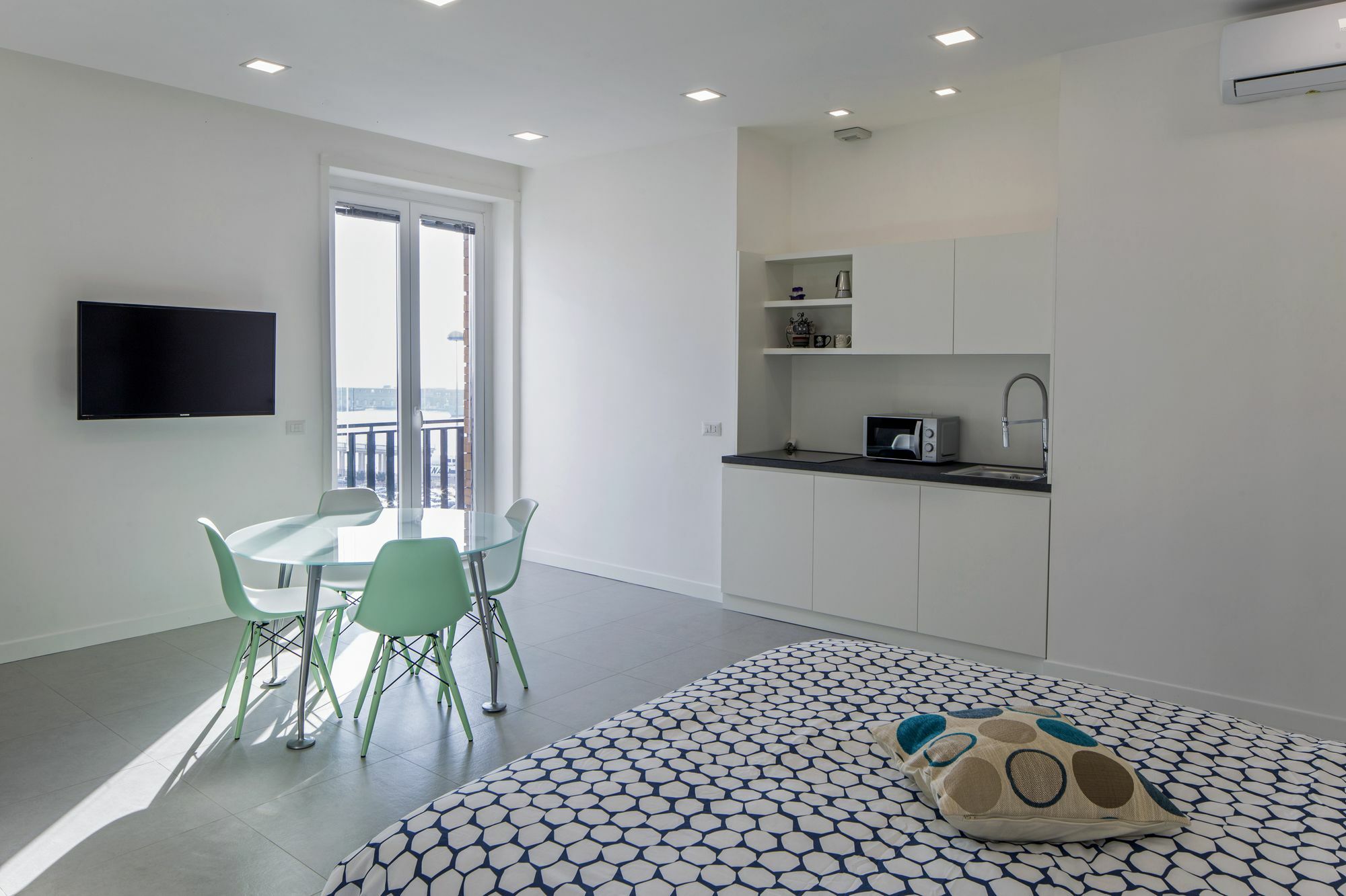 Relais Castel Nuovo Aparthotel Napoli Ngoại thất bức ảnh