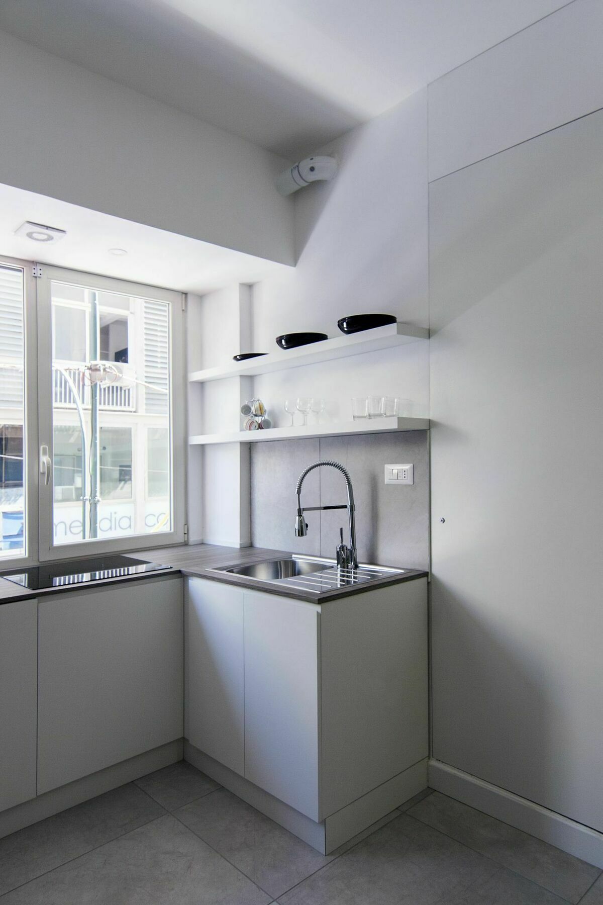 Relais Castel Nuovo Aparthotel Napoli Ngoại thất bức ảnh