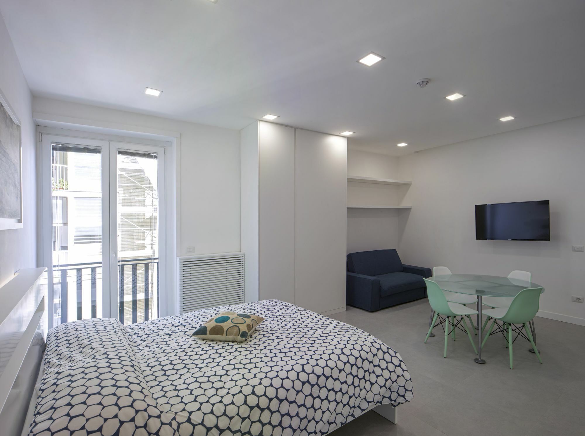 Relais Castel Nuovo Aparthotel Napoli Ngoại thất bức ảnh