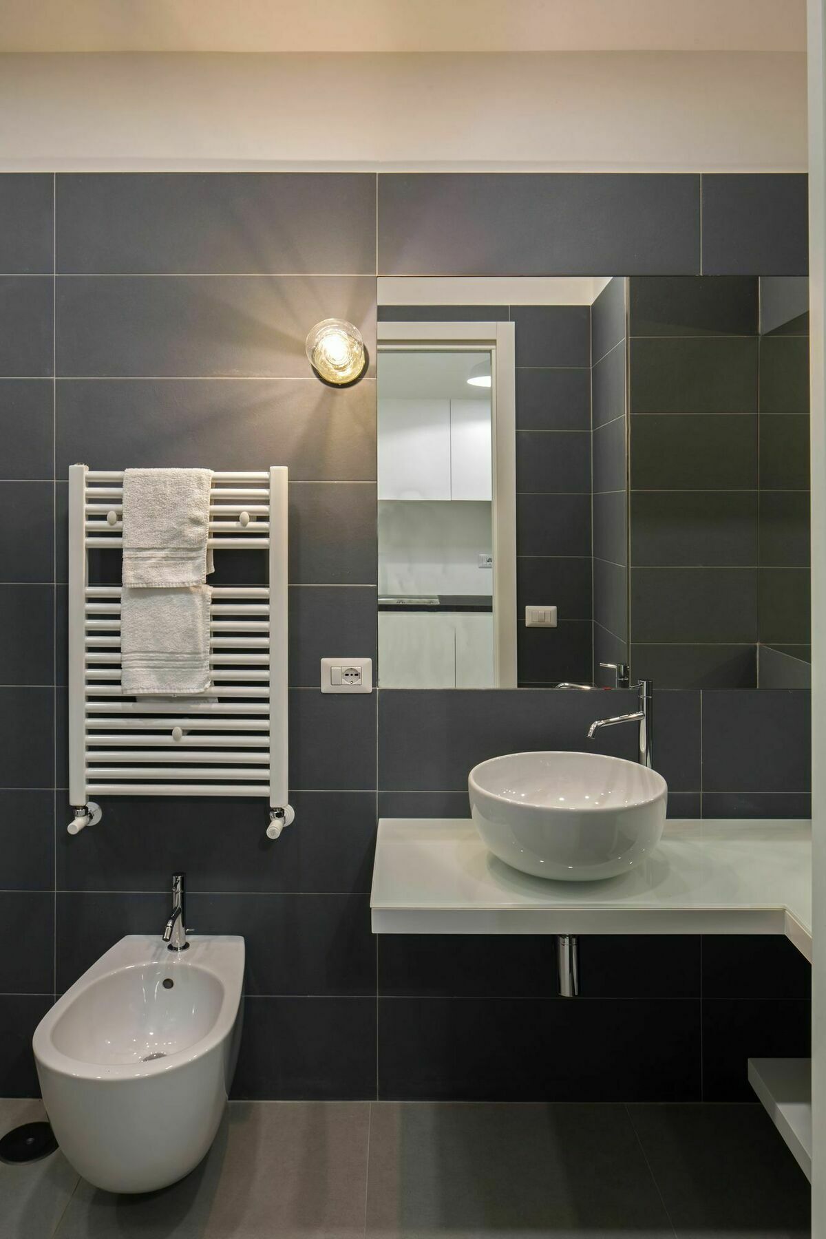 Relais Castel Nuovo Aparthotel Napoli Ngoại thất bức ảnh